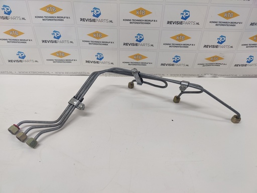 [KTB1322478U] Injector line right DAF XF