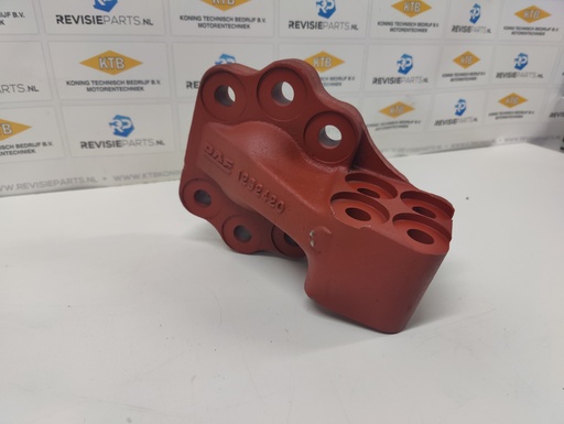 [KTB1292421U] Rear support leg left DAF XF