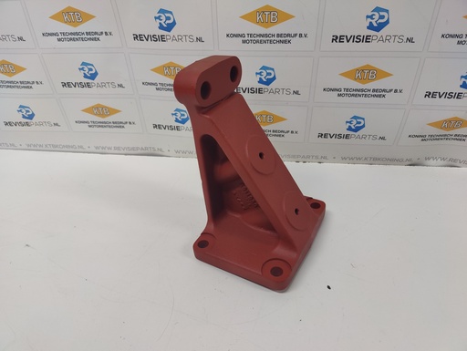[KTB1298235U] Front support leg DAF XF