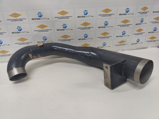 [KTB020109U] Intake bend DAF XF