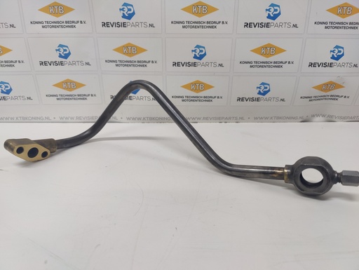 [KTB1295096U] Turbo supply line DAF XF