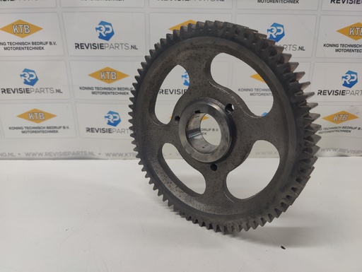 [KTB1320336U] Pump drive gear DAF XF