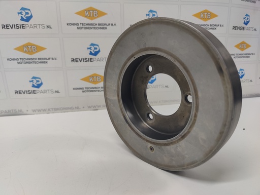 [KTB1315069U] Stabilisator/gewicht pompaandrijving DAF XF