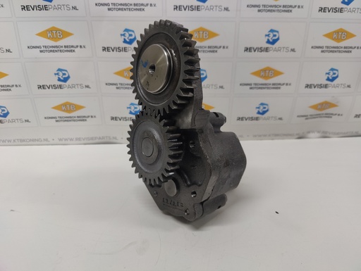 [KTB2386990U] Oil pump DAF XF