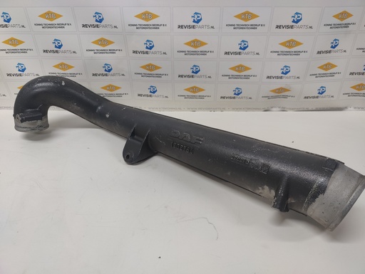 [KTB1353127U] Turbo inlaat DAF WS