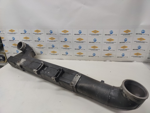 [KTB1331269U] Turbo inlaat DAF WS