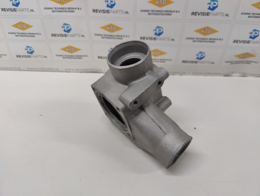 [KTB1298524U] Thermostat housing DAF XF