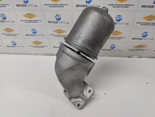 [KTB1327823U] Filter housing complete DAF XF