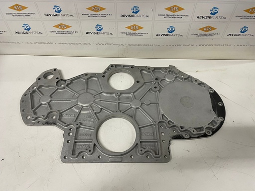 [KTB1312668U] Timing cover DAF XF