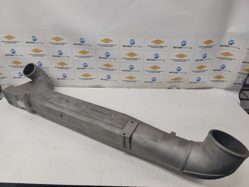 [KTB1330720U] Intercooler pipe DAF XF