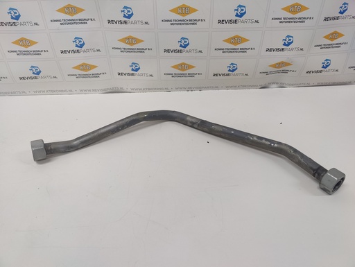 [KTB1367351U] Coolant pipe DAF XF