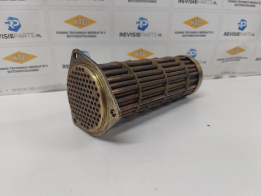 [KTB020110U] Oil cooler element DAF XF
