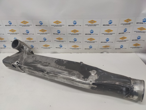 [KTB990810U] Intercooler pipe high DAF XF