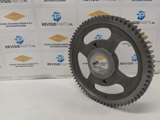 [KTB01209328U] Camshaft gear DAF XF