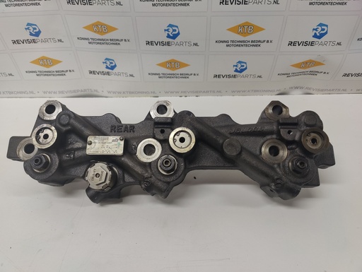[KTB1313488U] Engine brake DAF XF