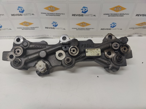 [KTB1313487U] Engine brake DAF XF