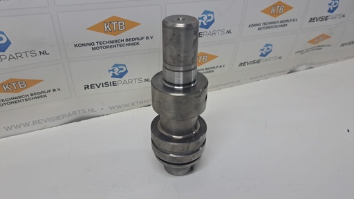 [KTB1317658U] Pump drive shaft (bottom) DAF XF