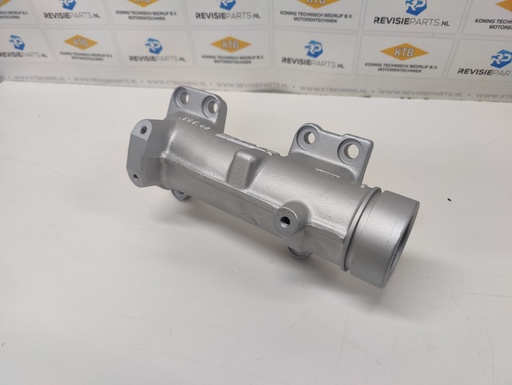[KTB1395190U] Exhaust manifold for DAF XF