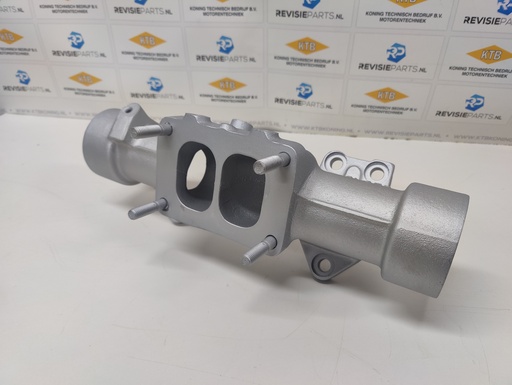 [KTB1395191U] Exhaust manifold middle DAF XF
