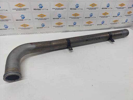 [KTB020112U] Water pipe (engine side) DAF XF