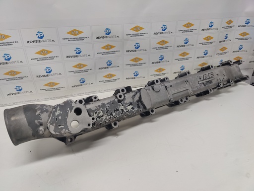 [KTB1349033U] Intake pipe low DAF XF