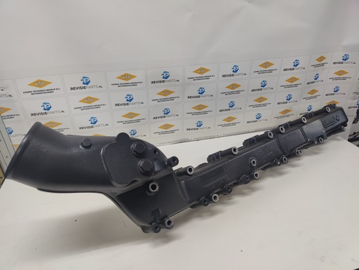 [KTB1323545U] Intake pipe high DAF XF