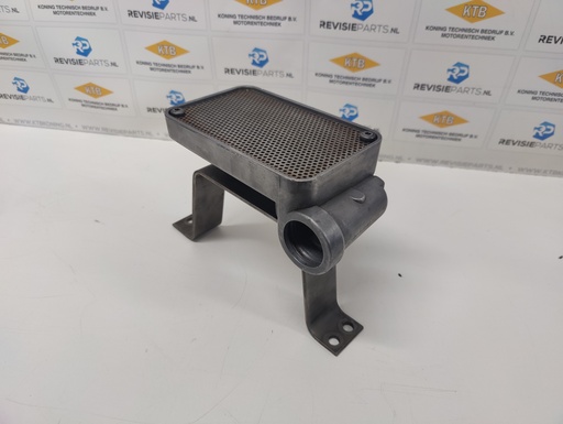 [KTB1320707U] Oil suction strainer (incl. support) DAF XF