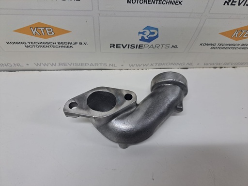 [KTB0360470U] Oliepijpbocht DAF WS