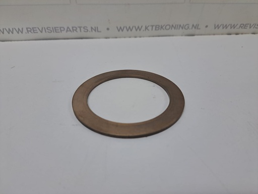 [KTB010208U] Tussenbus lager DAF WS