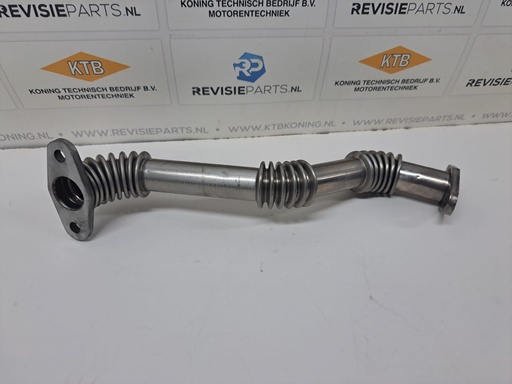 [KTB1239766U] Turbo olieretourpijp DAF WS