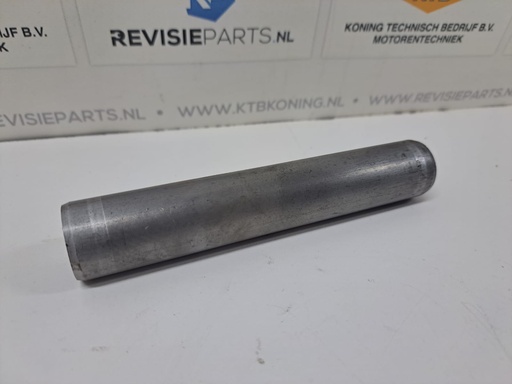 [KTB010407U] Oil Pipe DAF WS