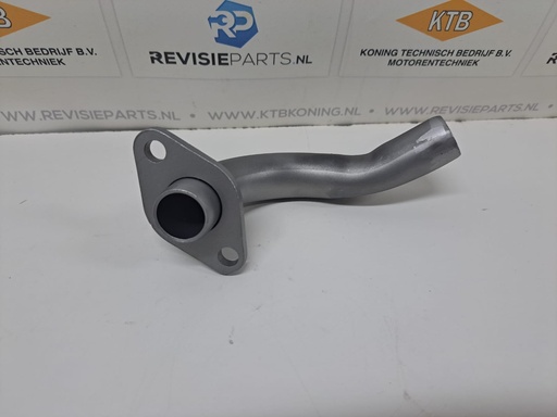[KTB0092292U] Oil Pipe DAF WS