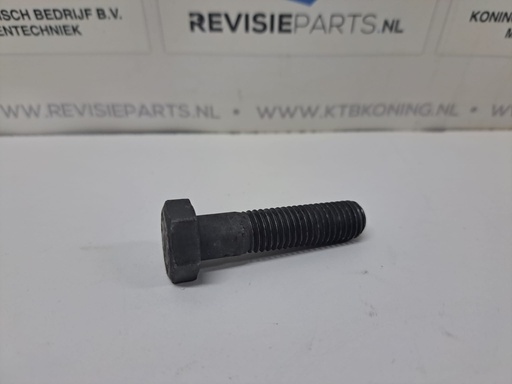 [KTB1231058U] Flywheel housing bolt DAF WS