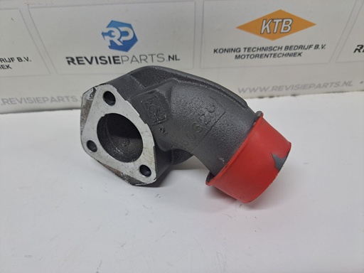 [KTB0298652U] Breather pipe for valve cover DAF WS