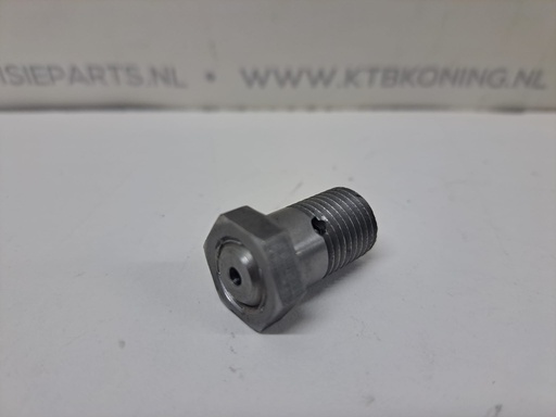 [KTB010409U] Druk begrenzing ventiel voor spuiter DAF WS