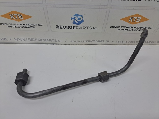 [KTB010408U] Oil line DAF WS