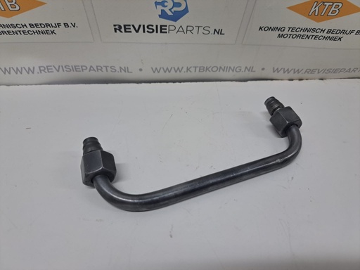 [KTB0082236U] Oil return line fuel pump DAF WS