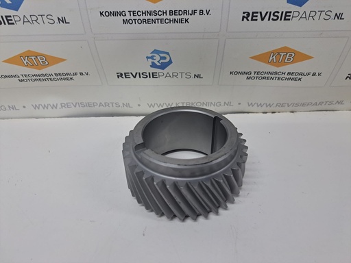 [KTB0555993U] Krukas tandwiel schuin DAF WS