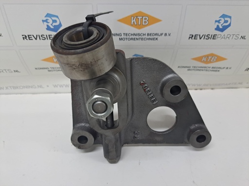 [KTB1331302U] V-belt tensioner DAF WS