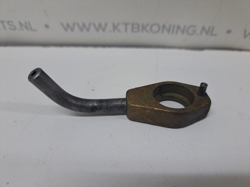 [KTB06146631U] Olie spuiter links DAF WS