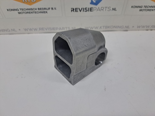 [KTB010209U] Tuimelaar bok Aluminium DAF WS