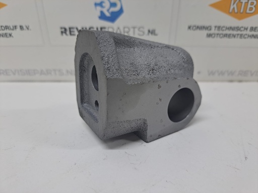 [KTB1303861U] Kipphebelbock eisen DAF WS