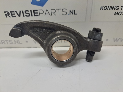 [KTB1242405U] Tuimelaar DAF WS