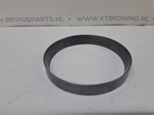 [KTB0275346U] Krukaspoelie ring DAF WS