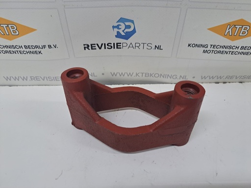 [KTB220394U] Pump coupling DAF WS