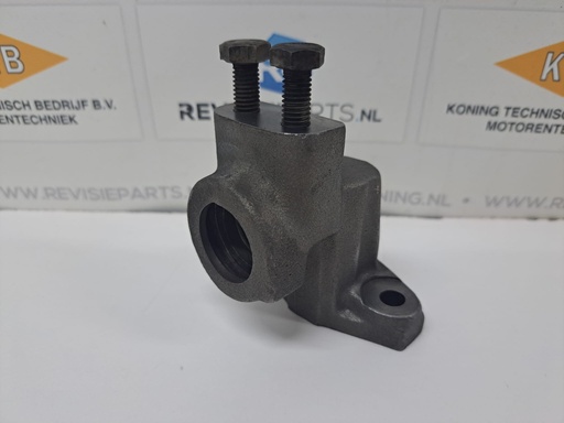 [KTB0363278U] Bok olieleiding  DAF WS