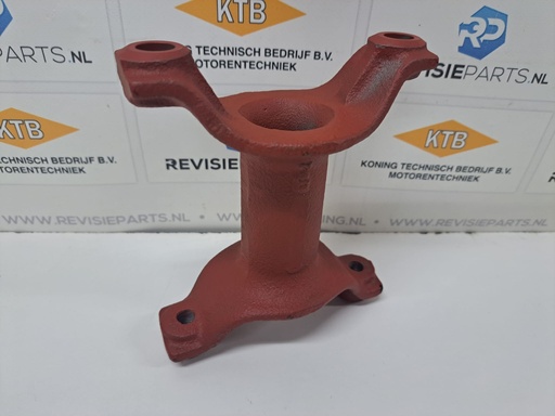 [KTB6386441U] Pompkoppeling DAF WS