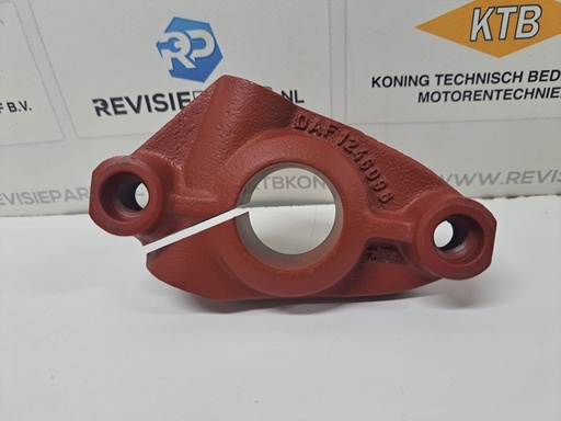 [KTB1246096U] Pompkoppeling flens DAF WS