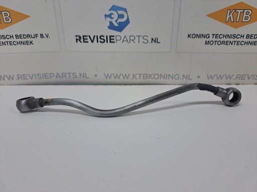 [KTB0097419U] Olieretour leiding brandstofpomp