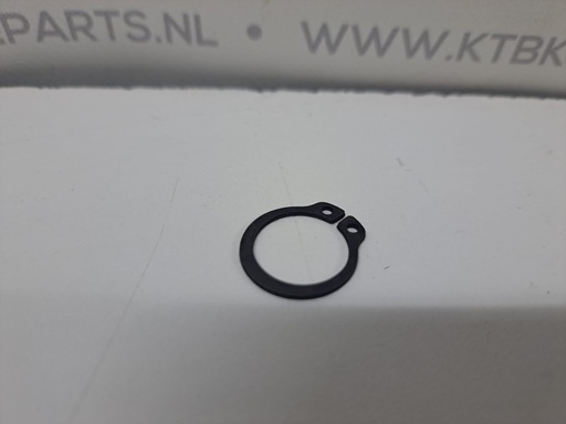 [KTB0240568U] Valve cover retaining ring DAF WS